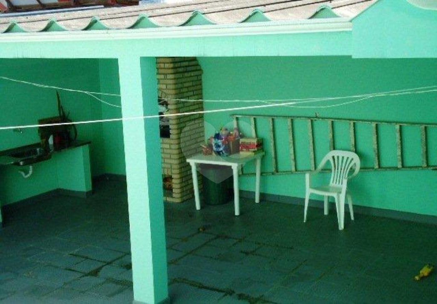 Casa Térrea à venda com 2 quartos em Santana, São Paulo, SP