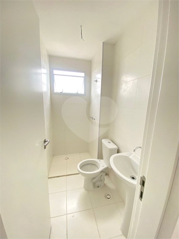 Apartamento à venda com 2 quartos em Vila Oliveira, Mogi das Cruzes, SP