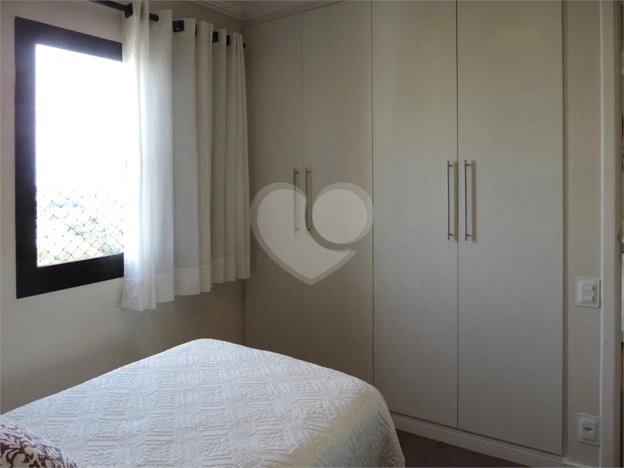 Apartamento para alugar com 3 quartos, sendo 1 suíte,  em Alto da Boa Vista, São Paulo, SP