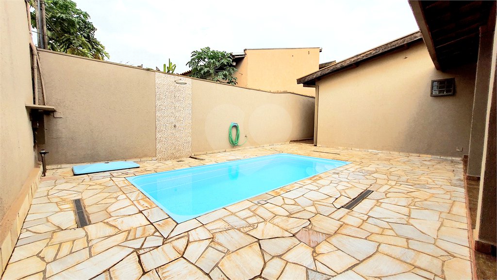 Casa de Vila à venda com 2 quartos, sendo 1 suíte,  em Residencial e Comercial Palmares, Ribeirão Preto, SP