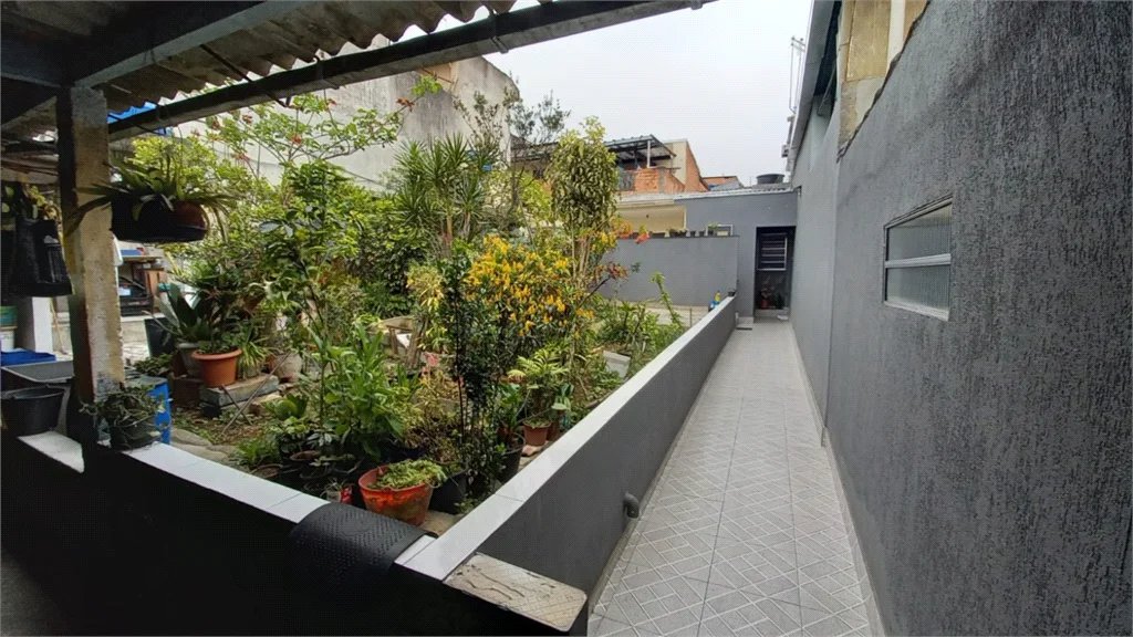 Casa à venda com 3 quartos em Jardim São Jorge, São Paulo, SP