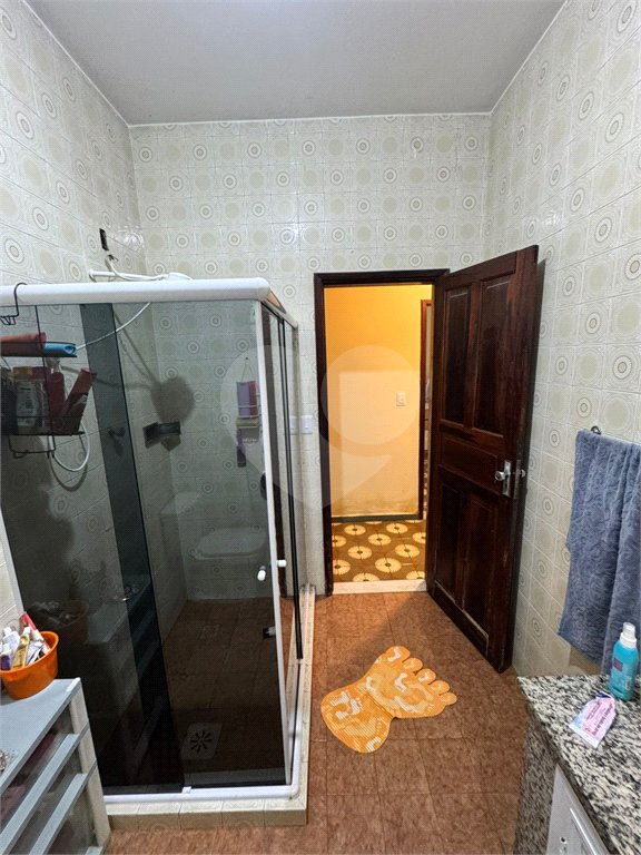 Casa à venda com 3 quartos em Santíssimo, Rio de Janeiro, RJ