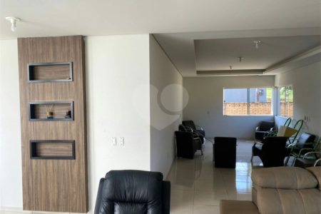 Casa à venda com 3 suítes no condomínio Itapema Iate Clube/ponta Pora-ms, Ponta Porã - MS