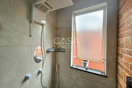 Apartamento à venda com 2 quartos em Jardim Saira, Sorocaba, SP