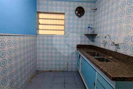 Sobrado à venda com 3 quartos, sendo 1 suíte,  em Chácara Santo Antônio, São Paulo, SP