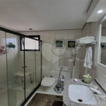 Apartamento à venda com 3 quartos, sendo 1 suíte, em Santana, São Paulo, SP