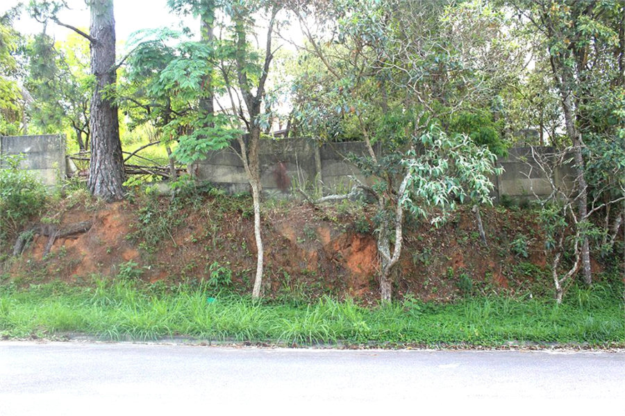 Terreno à venda em Retiro das Fontes, Atibaia, SP