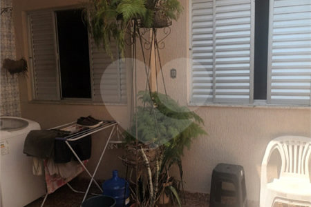 Casa Térrea à venda com 3 quartos em Vila Rio Branco, Jundiaí, SP