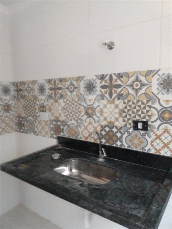 Casa à venda com 1 quarto no condomínio Real North Vini, São Paulo - SP