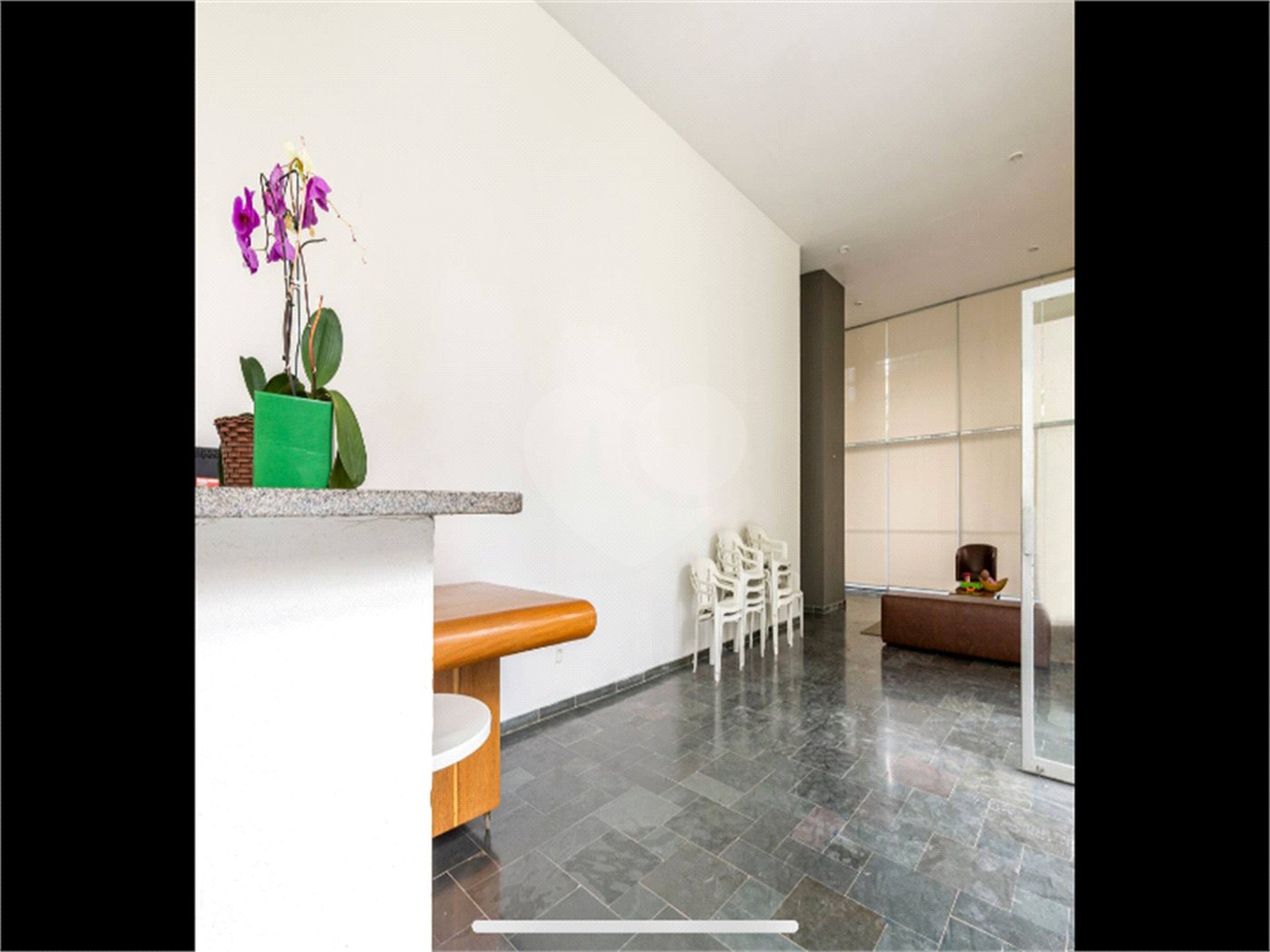 Apartamento para alugar com 2 suítes em Itaim Bibi, São Paulo, SP