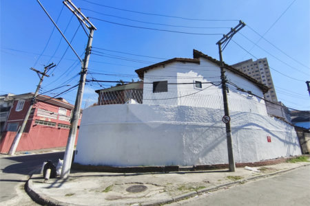 Sobrado à venda com 3 quartos, sendo 1 suíte, em Cupecê, São Paulo, SP