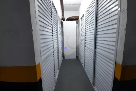 Apartamento à venda com 2 quartos em Vila Sônia, São Paulo, SP