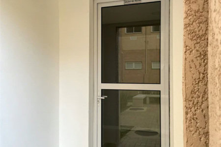 Apartamento à venda com 1 quarto em Água Branca, São Paulo, SP