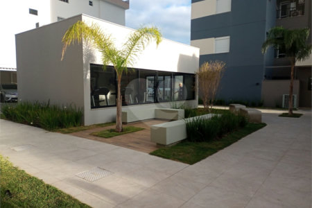 Apartamento à venda com 2 quartos, sendo 1 suíte, em Vila Progresso, Sorocaba, SP