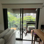 Apartamento à venda com 1 suíte em Jardim Paulistano, São Paulo, SP
