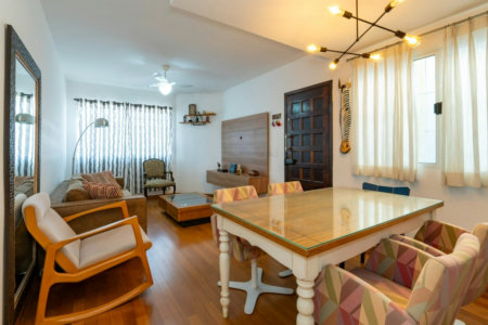 Sobrado à venda com 3 quartos, sendo 1 suíte, em Vila Morse, São Paulo, SP