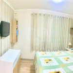 Apartamento à venda com 4 quartos, sendo 2 suítes,  em Lar São Paulo, São Paulo, SP
