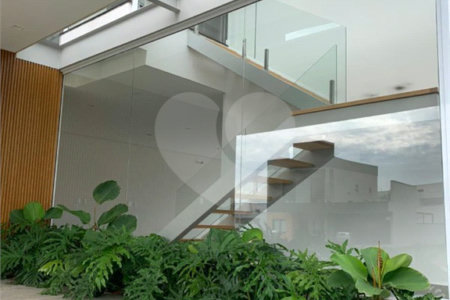 Casa à venda com 3 suítes no condomínio Residencial London Park, Indaiatuba - SP