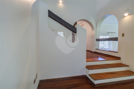 Casa à venda com 3 suítes em Jardim Marajoara, São Paulo, SP