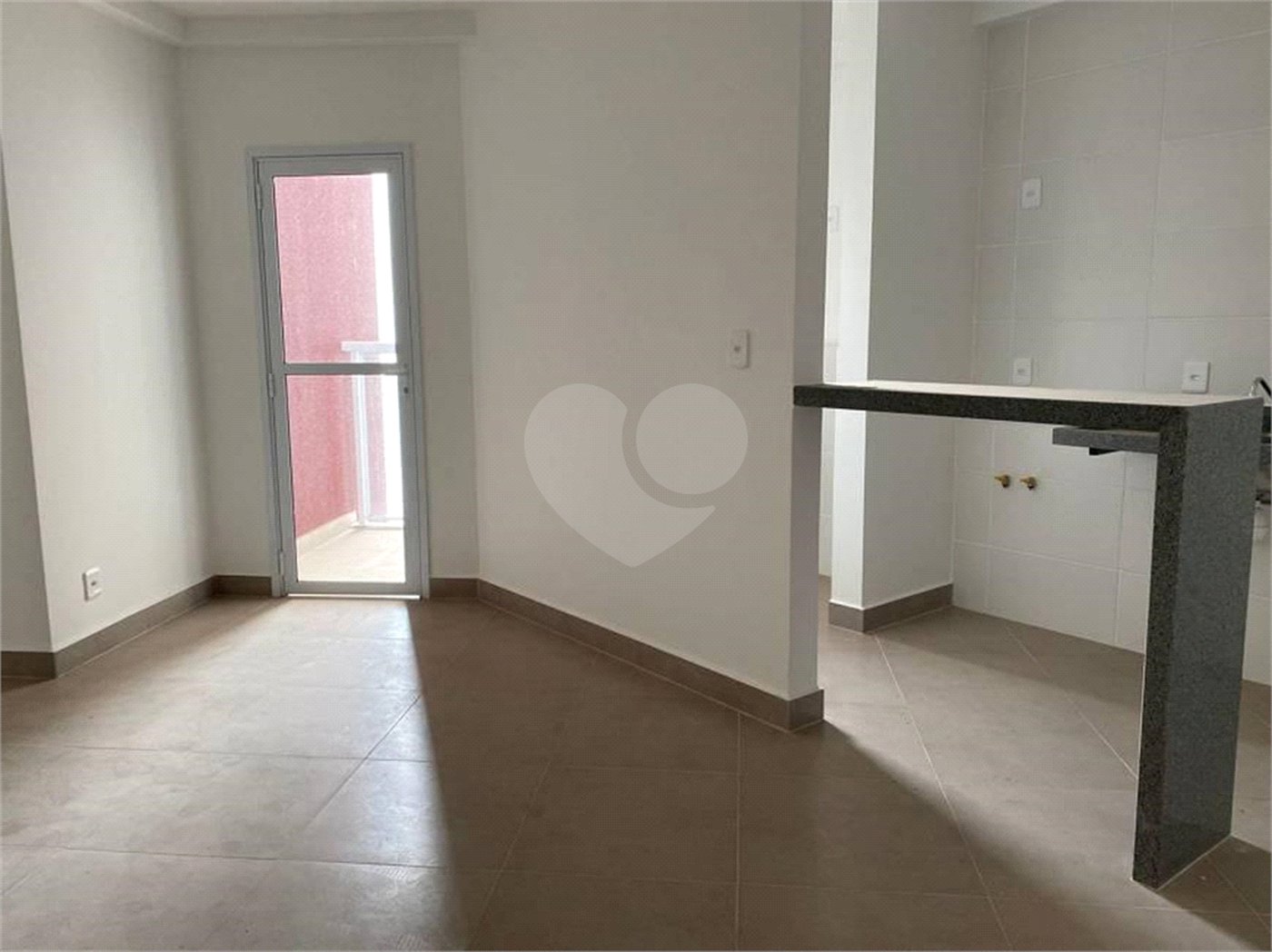 Apartamento à venda com 2 quartos, sendo 1 suíte, em Jardim Bela Vista, Indaiatuba, SP