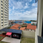 Apartamento à venda com 3 quartos, sendo 1 suíte, em Vila Barão, Sorocaba, SP