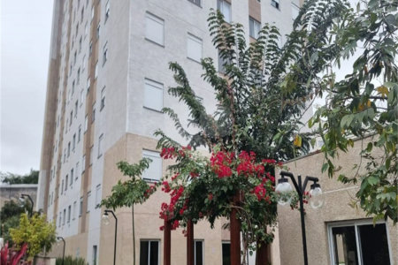 Apartamento à venda ou para alugar com 2 quartos em Parque Esmeralda, São Paulo, SP