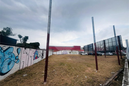 Terreno à venda em Jardim Europa, Sorocaba, SP