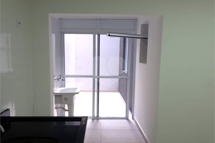 Casa à venda com 1 quarto em Santana, São Paulo, SP