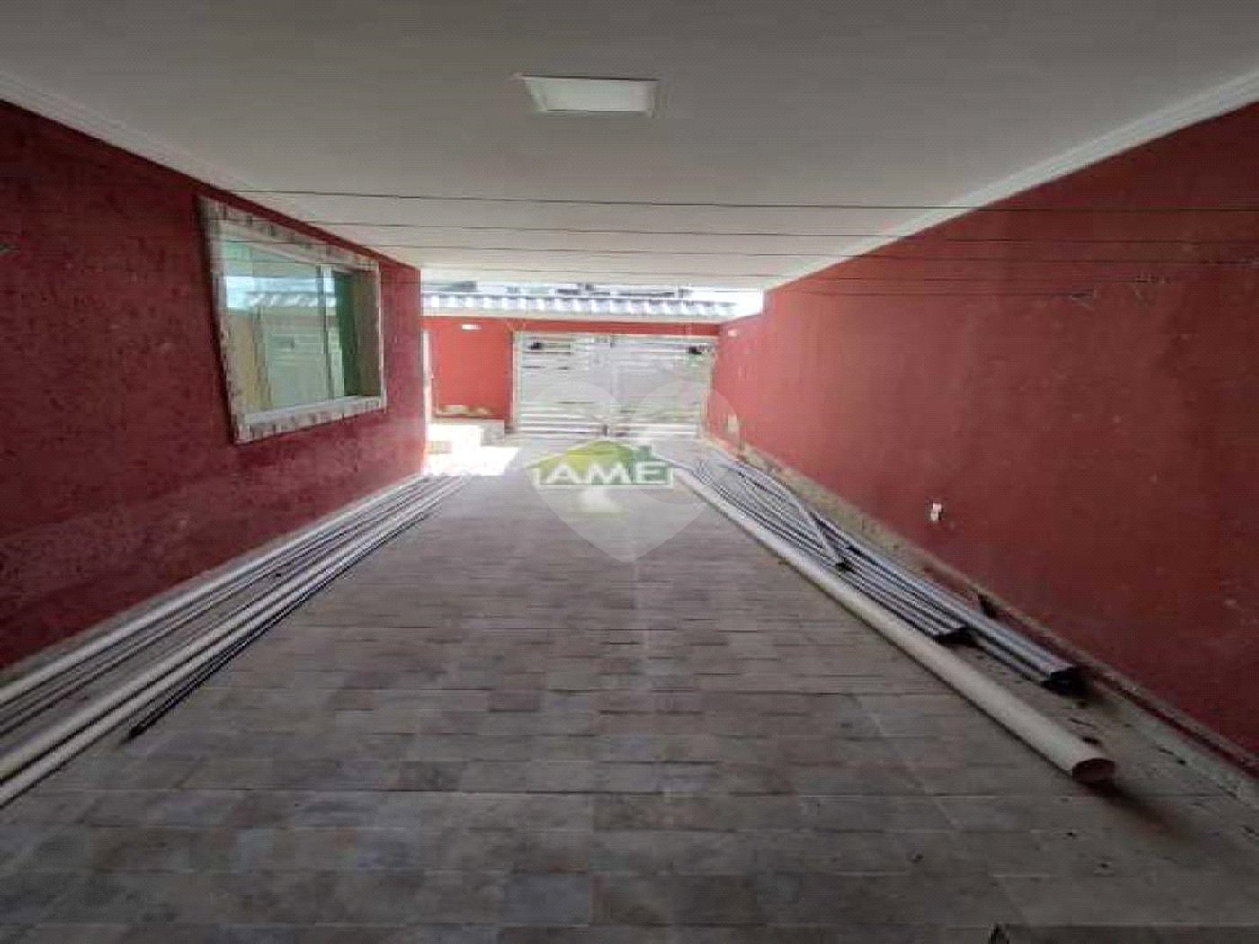 Casa à venda com 2 quartos, sendo 1 suíte,  em Campo Grande, Rio de Janeiro, RJ