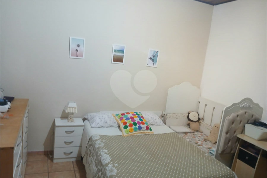 Casa Térrea à venda com 3 quartos em Limão, São Paulo, SP