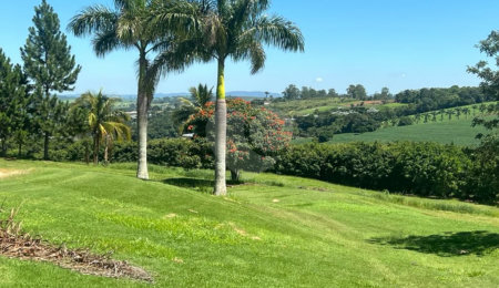 Área de Terra à venda em Portal São Marcelo, Bragança Paulista, SP