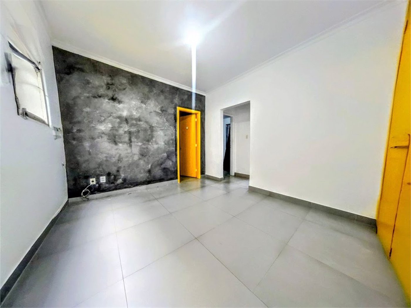 Apartamento Residencial à venda, Embaré, Santos - AP0460.