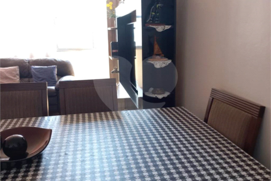 Apartamento à venda com 3 quartos em Tucuruvi, São Paulo, SP