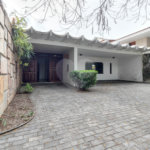 Casa Térrea à venda com 4 quartos, sendo 2 suítes, em Brooklin Velho, São Paulo, SP