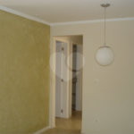 Apartamento para locação em Vinhedo - SP