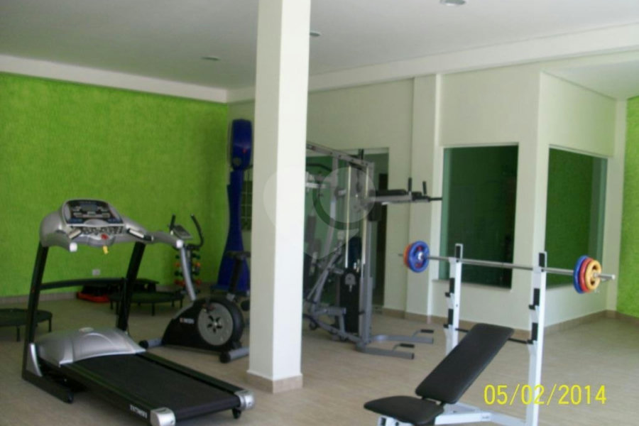 Casa em condomínio à venda com 4 suítes em Horto, São Paulo, SP