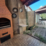 Casa à venda ou para alugar com 3 quartos, sendo 2 suítes, no condomínio Chácara das Rosas, São Paulo - SP
