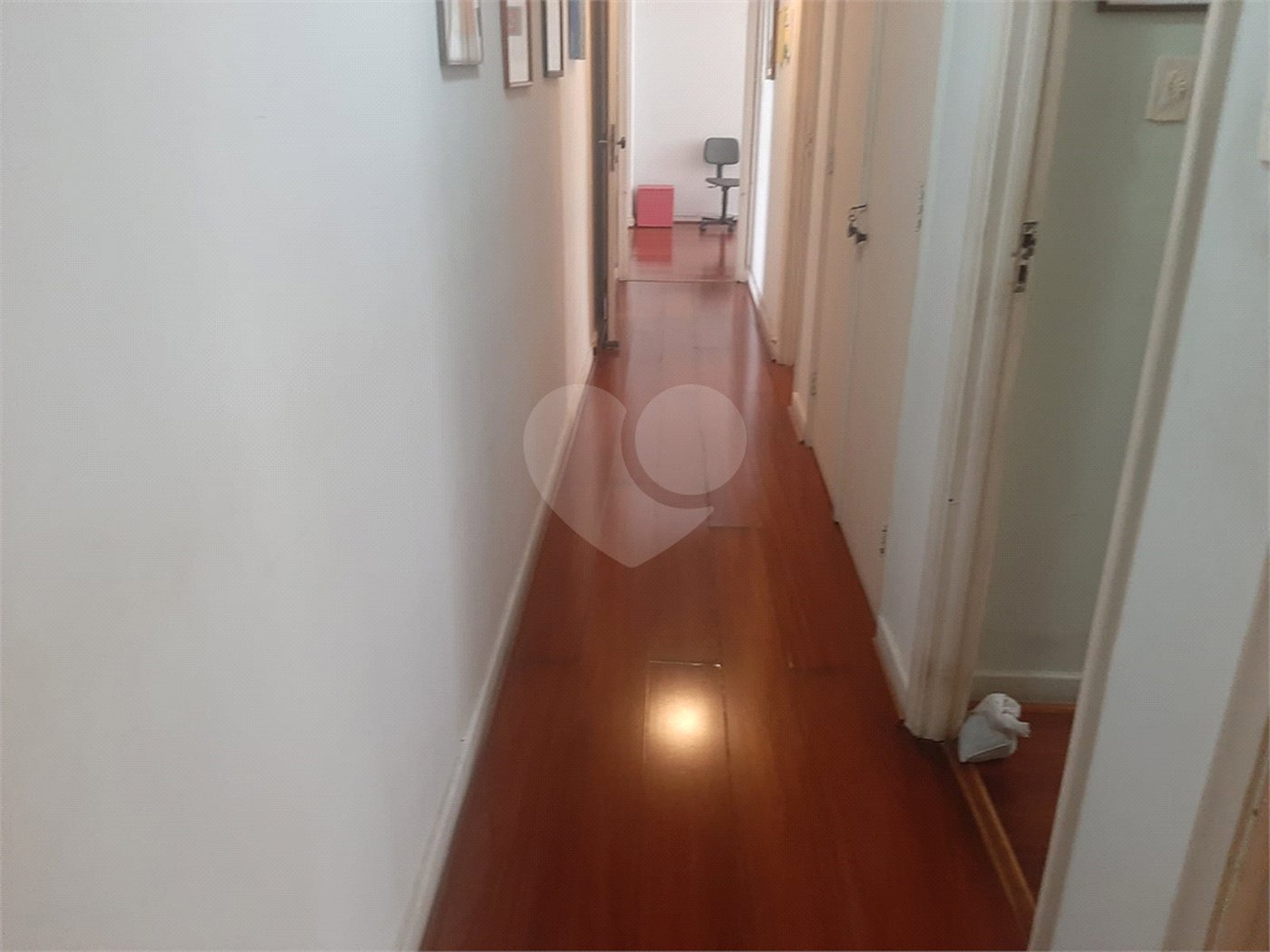 Apartamento à venda com 3 quartos, sendo 1 suíte, em Copacabana, Rio de Janeiro, RJ
