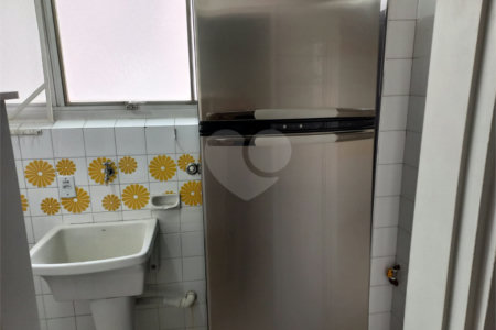Apartamento à venda com 2 quartos, sendo 1 suíte,  em Perdizes, São Paulo, SP