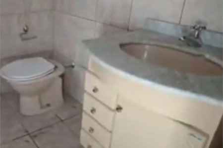Sobrado à venda com 3 quartos em Vila Lageado, São Paulo, SP
