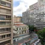 Apartamento à venda com 2 quartos no Centro, São Paulo, SP