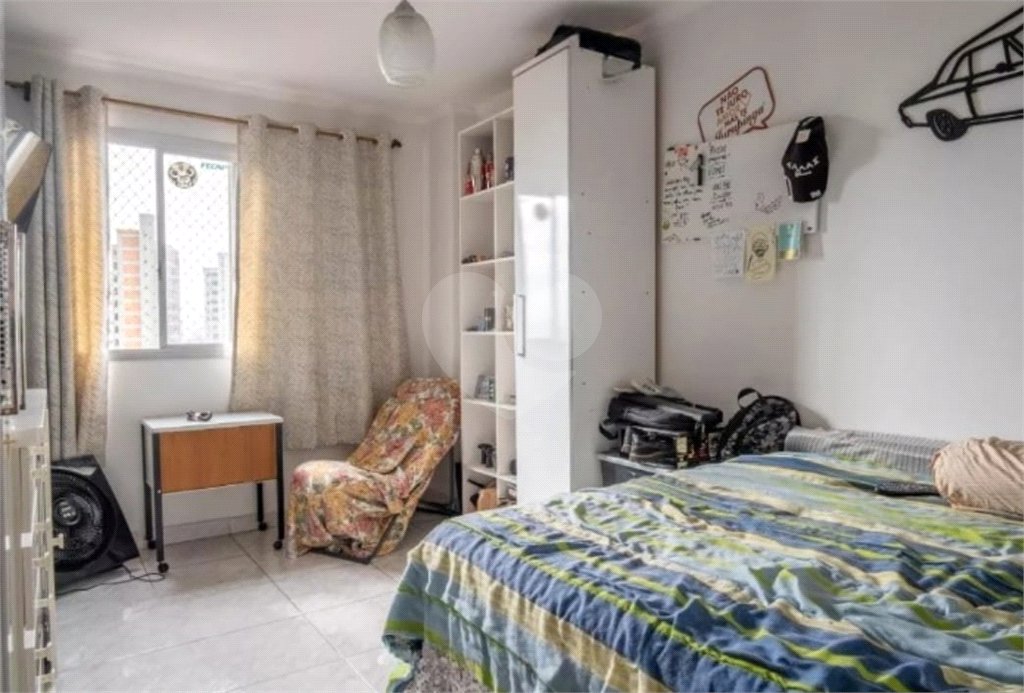 Apartamento à venda com 2 quartos em Tucuruvi, São Paulo, SP