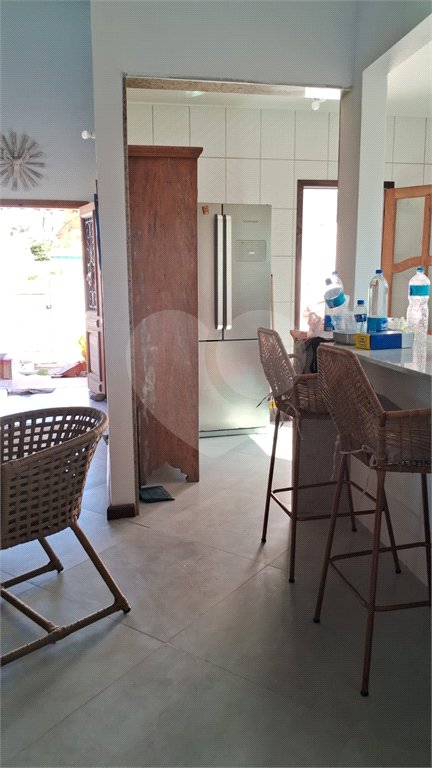 Casa à venda com 5 quartos, sendo 2 suítes, em Long Beach (tamoios), Cabo Frio, RJ