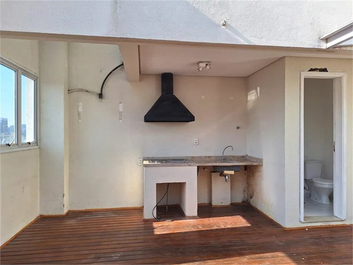 Cobertura à venda com 2 quartos, sendo 1 suíte, em Pinheiros, São Paulo, SP