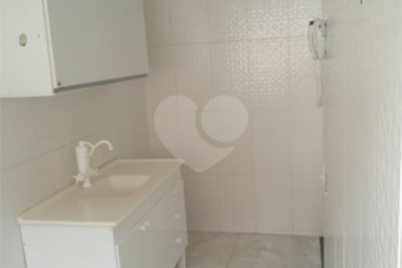 Apartamento à venda com 2 quartos em Jardim do Lago, São Paulo, SP