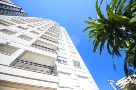Apartamento à venda com 2 quartos em Vila Suzana, São Paulo, SP