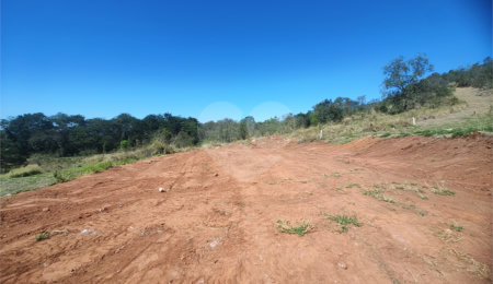 Terreno à venda em Loteamento Residencial Boa Vista, Atibaia, SP