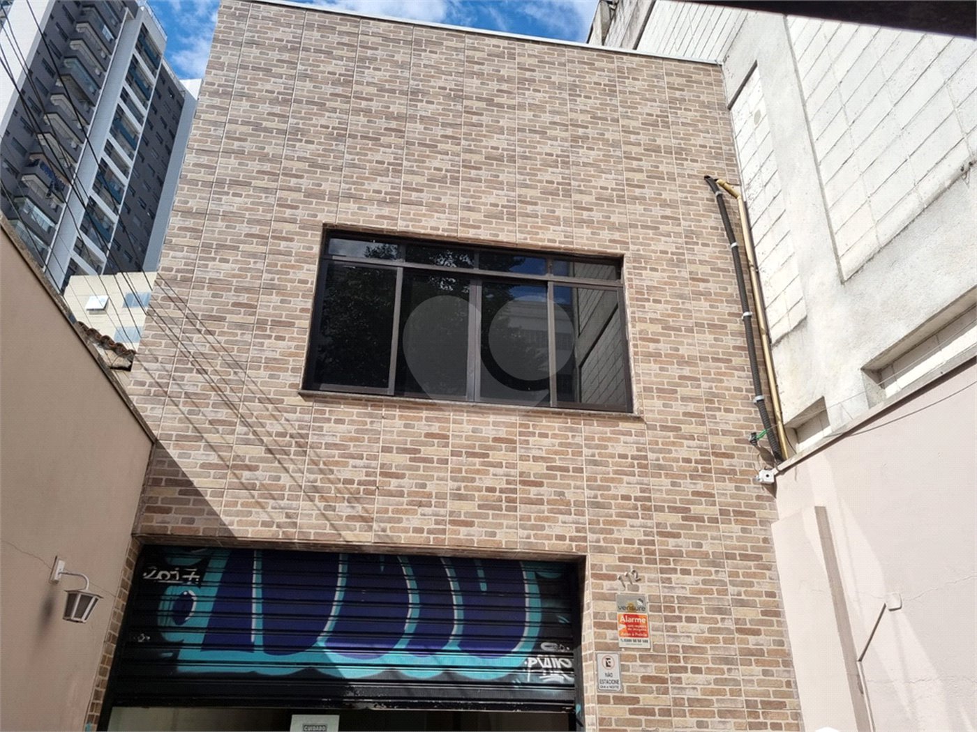 Prédio para alugar em Vila Gustavo, São Paulo, SP
