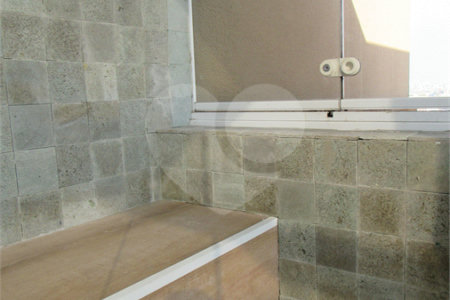 Apartamento para alugar com 3 suítes em Santana, São Paulo, SP