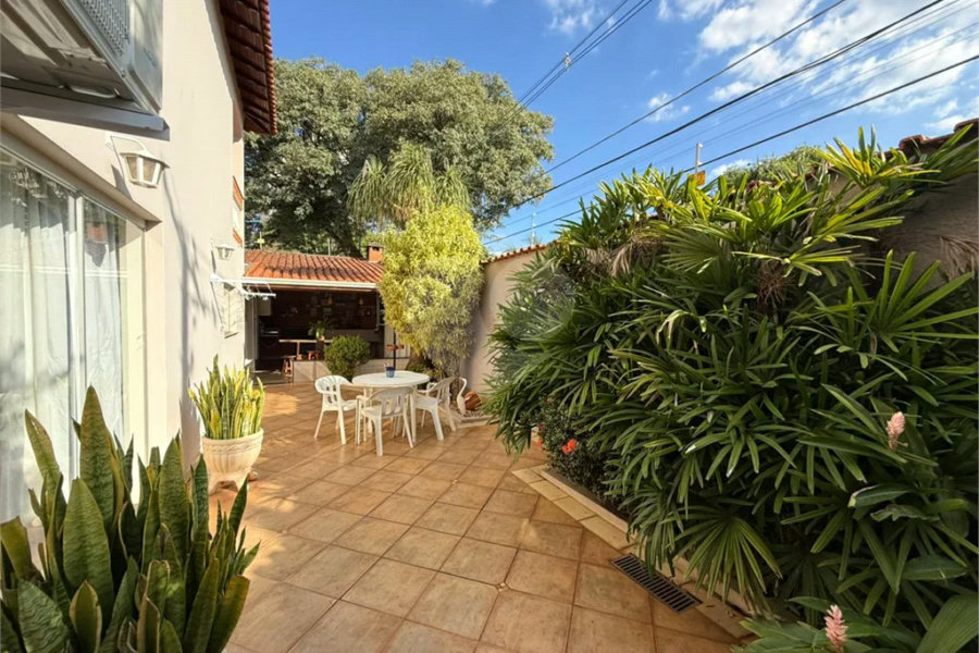 Lindo Sobrado para Venda Bairro Jardim Monumento -Piracicaba/SP